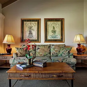  Apartment Maui Kamaole: Oceanview In South Kihei