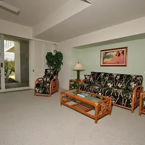  Holiday home Vista Waikoloa F105